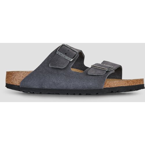 Birkenstock Arizona Siva Slike