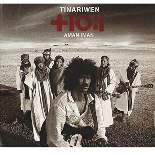  Tinariwen-Aman Iman - Water Is Life Cene