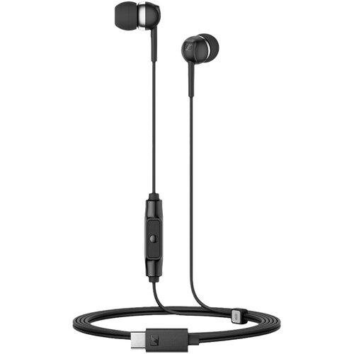 Sennheiser CX 80U žične u&scaron;esne slu&scaron;alke s priključkom USB-C Cene