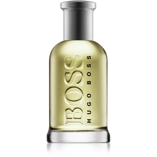 Hugo Boss boss Bottled vodica nakon brijanja 50 ml