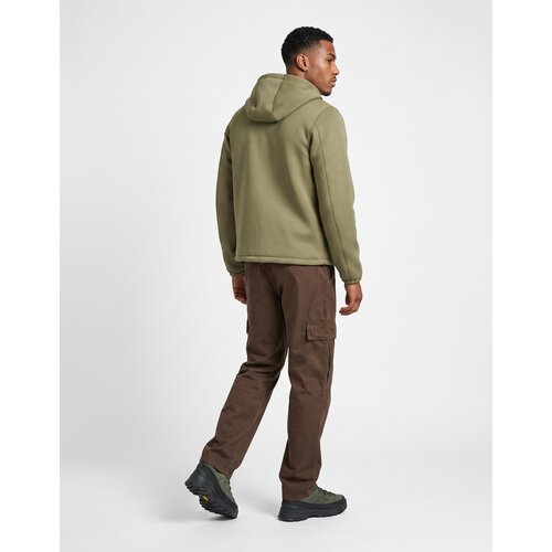 K-Way Jakne JACK SPACER NYLON DOUBLE Večbarvna Slike