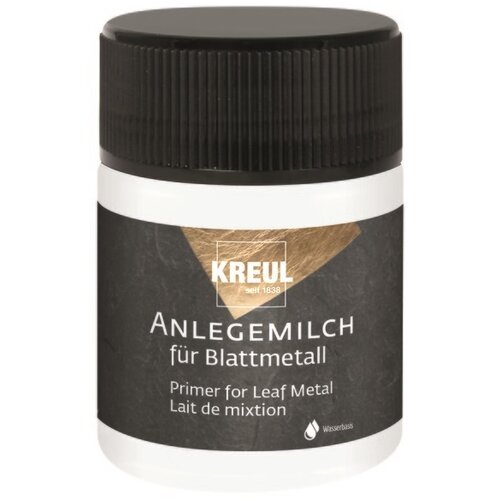  Primer za metalnu foliju KREUL - 50 ml (lak za metalnu foliju) Cijene
