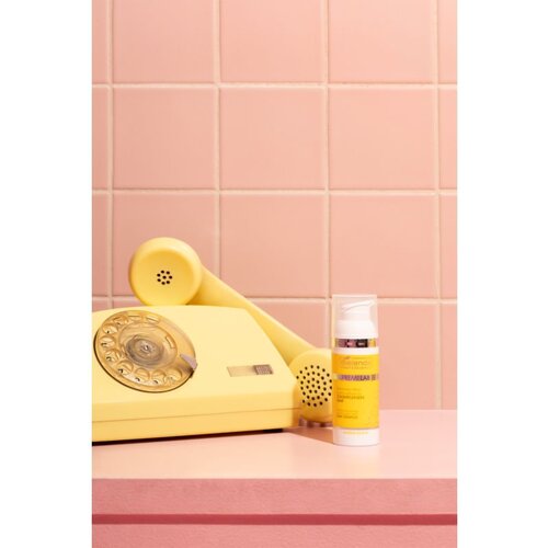 Bielenda Professional Supremelab Barrier Renew hidratantna i hranjiva krema NMF Complex 50 ml Slike