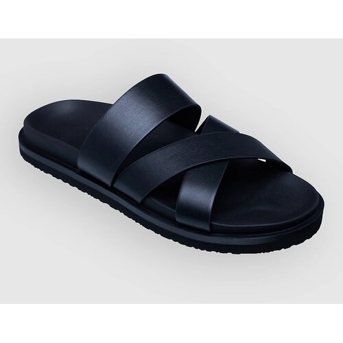 Roxy Zaho Sandali black Cene