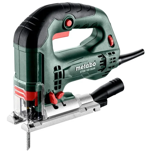 Metabo STEB 100 Quick ubodna pila 601110000 710 W