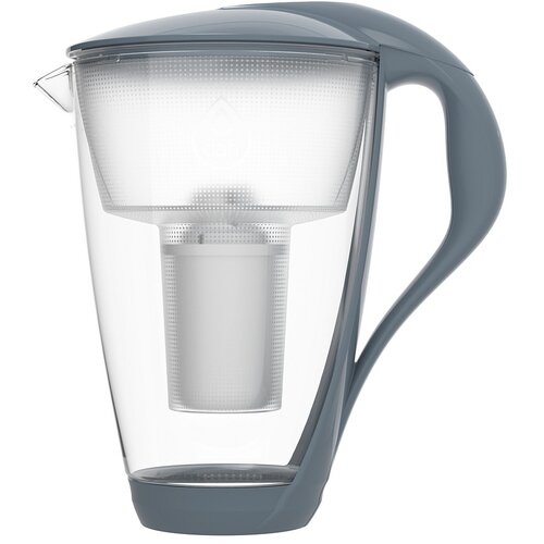 Dafi Filter bokal Crystal LED 2,0L čelik Cene