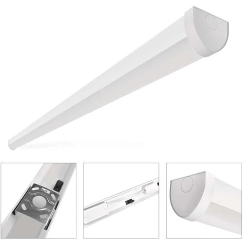  LED svetlo za montažu ispod kuhinjskih elemenata LED/60W/230V 4000K 150 cm Slike