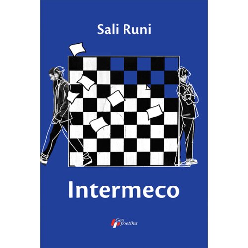 Geopoetika Sali Runi - Intermeco Slike