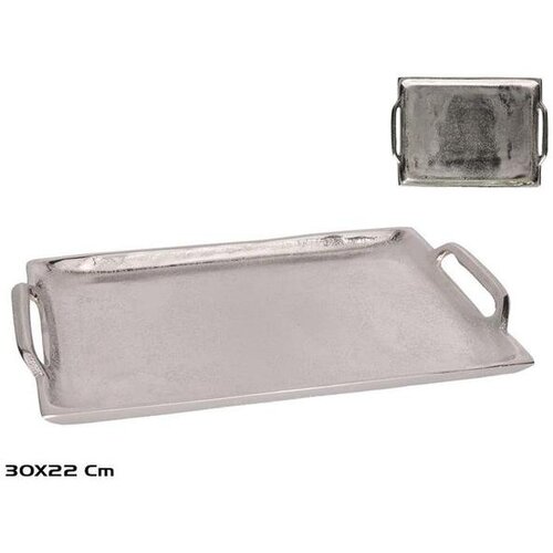  TACNA 30*22CM METALNA Cijene