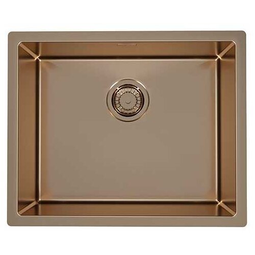 Alveus MONARCH SUDOPER QUADRIX 50 Copper Slike