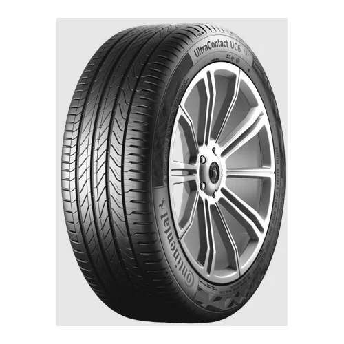 Continental 175/65R14 82T ULTRACONTACT