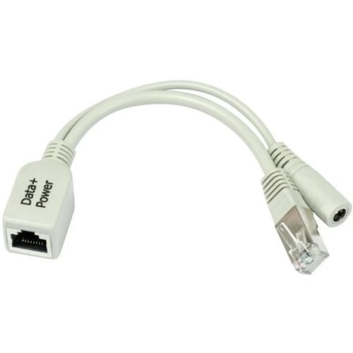 MikroTik RBPOE Low-cost passive PoE base unit 10/100Mbps Cene