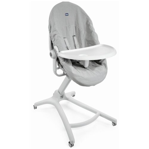 Chicco Kit pappa za Baby Hug 4 v 1 Slike