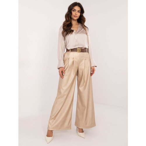 Italy Moda Pants-DHJ-SP-19899.22X-beige Cene