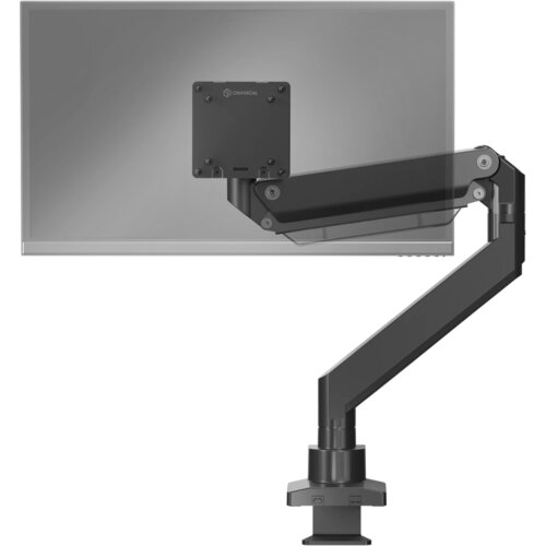 ONKRON Desk Mount for Monitor 17&amp;quot;- 57&amp;quot;, max 27 kg, tilt-swivel, with rotation Slike