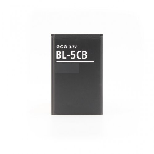 Teracell baterija plus za nokia 100 (BL-5CB) Slike