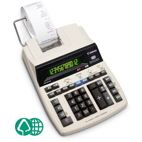 Canon MP120-MG120-MG ESII Namizni kalkulator, (636248) Cene