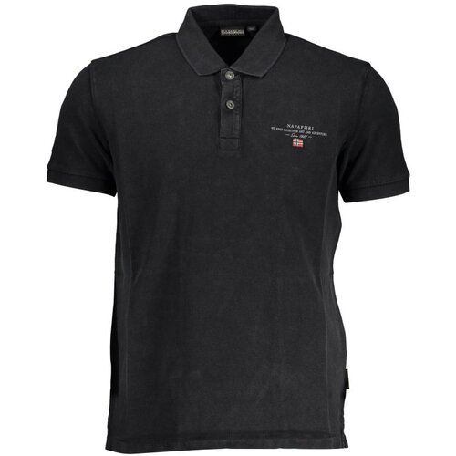 Napapijri Muška polo majica NP0A4GDL-ELBAS-SS-4 Cene