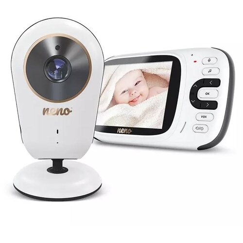 Neno&amp;reg; brezžična wifi videovaru&amp;scaron;ka vera Slike