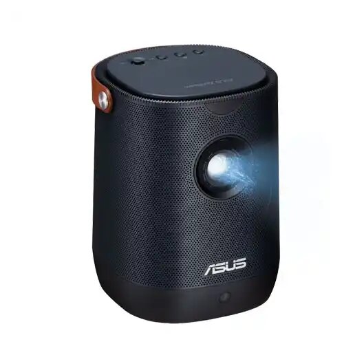 Asus ZenBeam L2 Smart prijenosni LED projektor 90LJ00I5-B01070 Slike