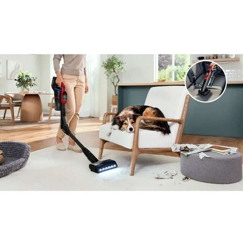 Bosch štapni usisivač BCS1041PET Cene