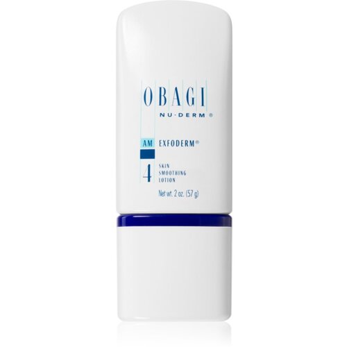 OBAGI Nu-Derm® Exfoderm nežno eksfoliacijsko mleko 57 g Cene