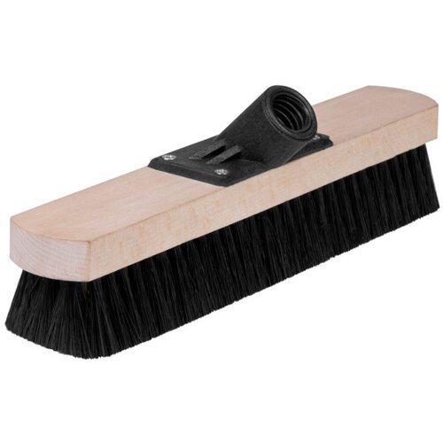 Beorol partviš 30cm - mix konjski rep i pp / navoj 21mm Cene