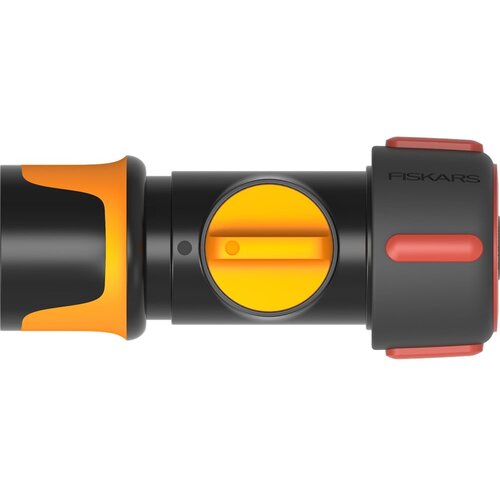 Fiskars brzo spajanje na Comfort navodnjavanje sustava, 3/4 coulu Slike