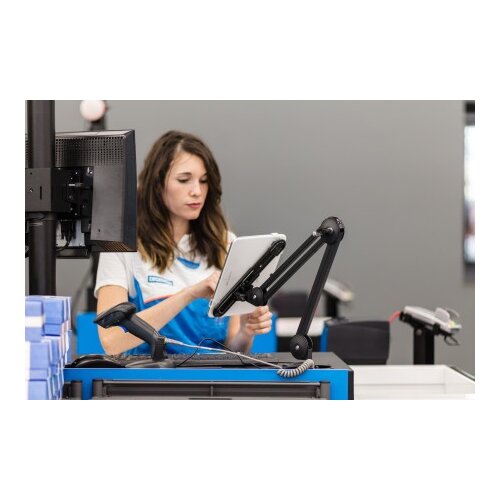 TARIFOLD Držač za tablet 7"-10" Swing Arm ( 03TH27 ) Cene