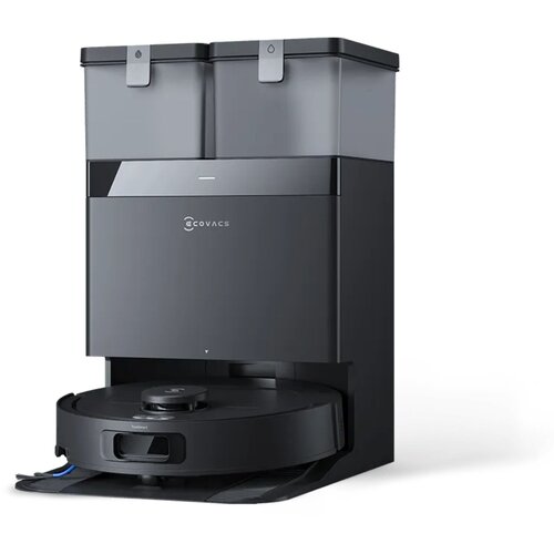 Ecovacs DEEBOT T30C BLACK GEN 2 Saug-Wischroboter Cijene