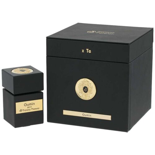 Parfem za oba spola Tiziana Terenzi Gum&amp;igrave;n Gumin 100 ml Slike