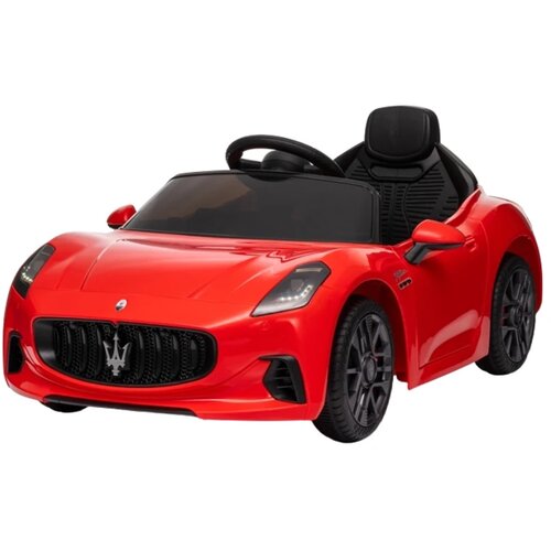 Bbo auto na akumulator Maserati, Red Cene