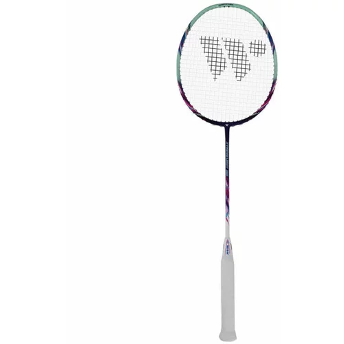 WISH XTREME LIGHT 001 LADY Reket za badminton, crna, veličina