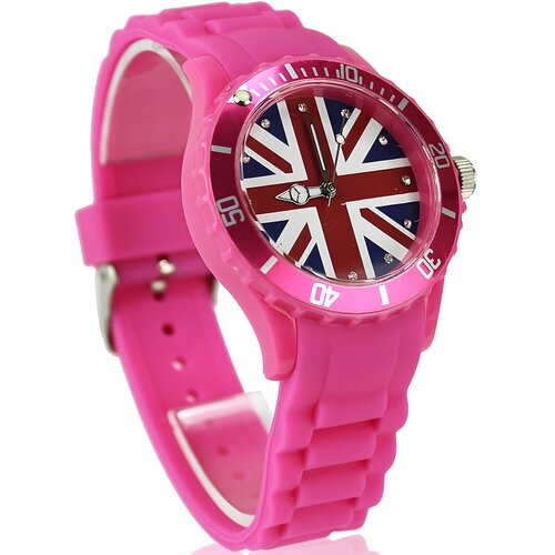  Ura BR-8254 - Roza KP8254 Slike