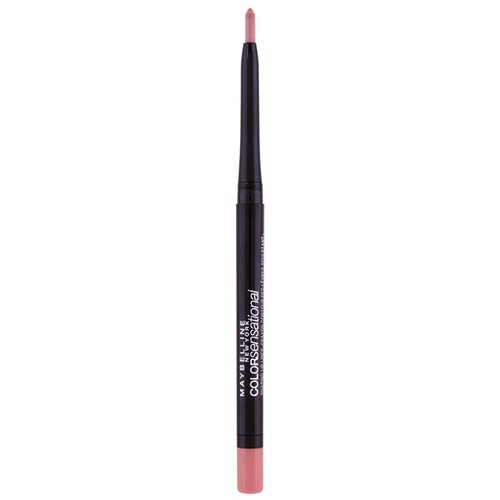 Maybelline New York Color Sensational Shaping Olovka za usne 10 Nude White Cijene