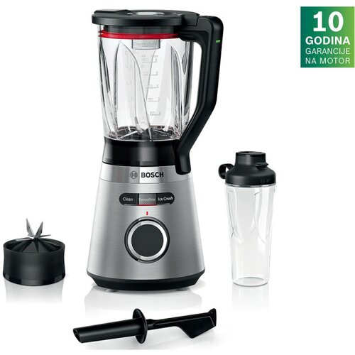 Bosch Mešalnik - blender MMB6384M Cene