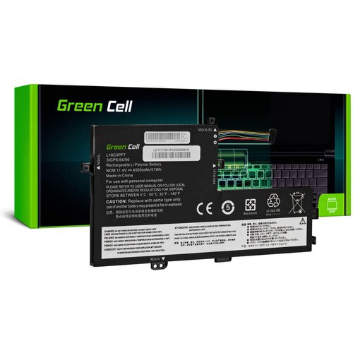  Baterija Lenovo C340-15IWL S340-14IWL S340-15API Slike