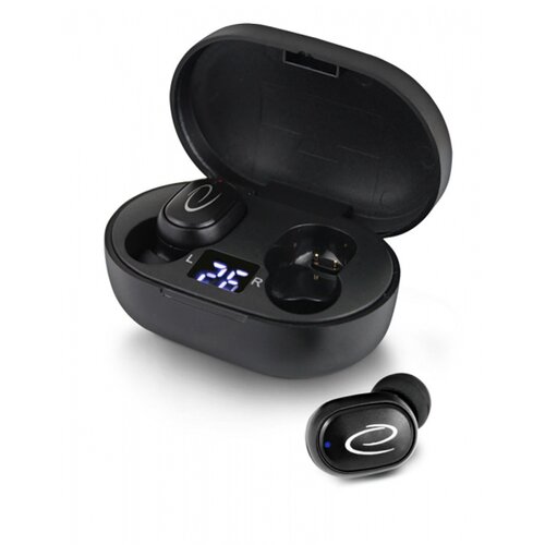Esperanza Slu&scaron;alice bluetooth sa mikrofonom TUCANA WIRELESS BLUETOOTH TWS, EH226K Cijene