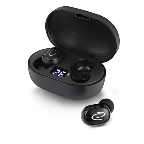 Esperanza Slušalke Bluetooth za v uho TWS TUCANA, (20835039)