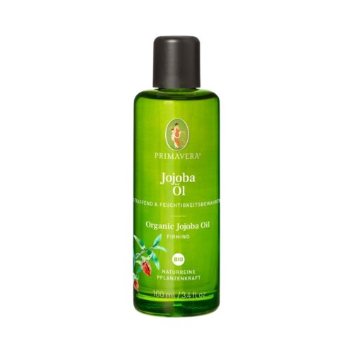 PRIMAVERA Organsko ulje jojobe - 100 ml Cijene
