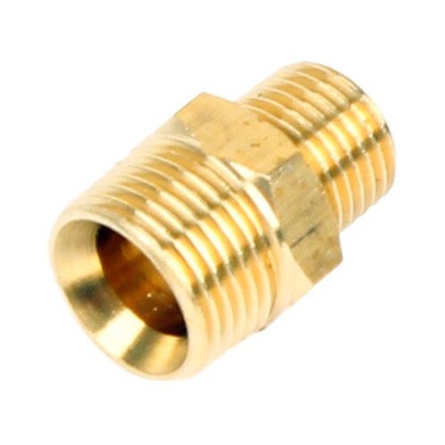Womax Dupli nipl, 1/4"x3/8" Cene