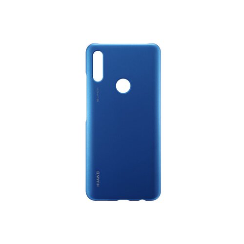 Huawei original original za&amp;scaron;čita zadnjega dela za p smart z / y9 prime 2019 - modra Slike