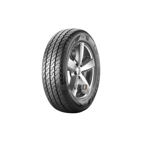 Dunlop Econodrive ( 205/75 R16C 110/108R BLK ) letna pnevmatika Cene
