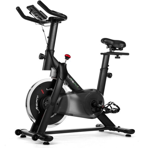 Livefit sobni bicikl MSP801 13kg Slike