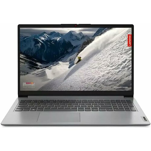 Lenovo ideapad 1 15ALC7 ryzen 5 5500U 16GB ram 256GB nvme ssd 15.6 full hd ips noos refurbished laptop Slike
