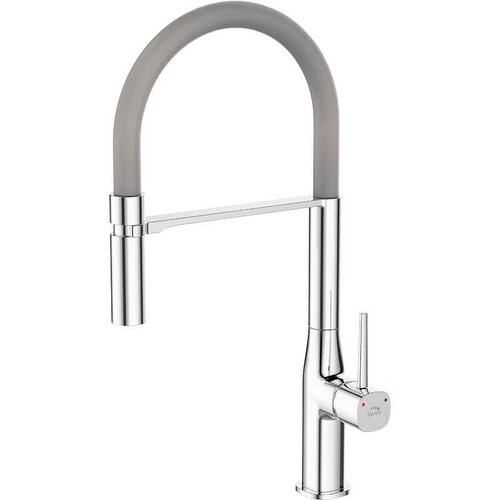 LAVEO Polla BAP 978D (TUŠ) HROM/SIVA Cene