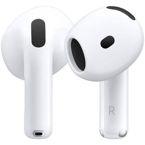 Apple AirPods 4 (USB-C) with Active Noise Cancellation Cijene