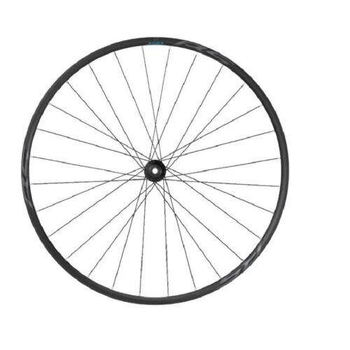  Kotač Shimano Wh-Rs171-700C, Prednji:28R/Zadnji:28R, Za 10/11 Brzina, Old:100/142Mm, P/Z:12Mm E-Thru, Clincher, Crn, Sa Standard Naljepnicom, Uklj. Ri Slike