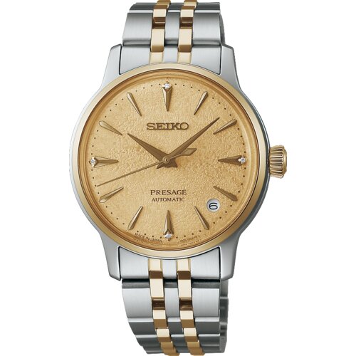 Seiko PRESAGE SRPL64J1 Cene