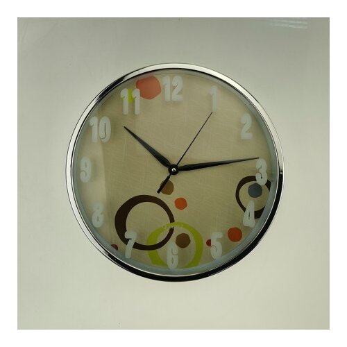  Sat zidni R38cm 130248 Slike